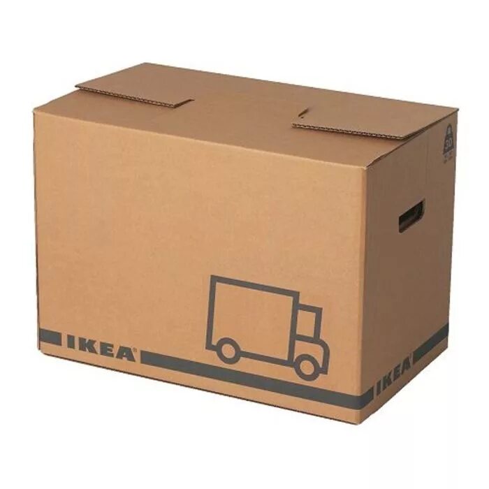 Коробки для переезда купить недорого. Картонная коробка ikea. Коробка из икеа картонная. Картонные коробка картонная икеа. Икеа коробка картонная для переезда.