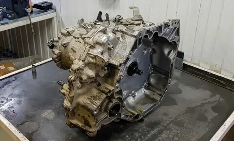 Вариатор j11 ниссан отзывы