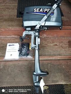 Sea pro 6
