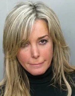 "The Real Housewives of Miami" star Marysol Patton was arrested f...