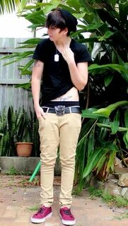 Boys pants