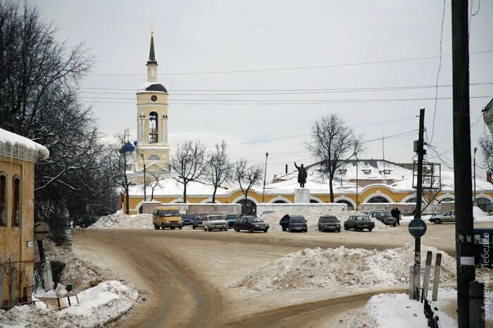 Погода в боровске калужской на неделю