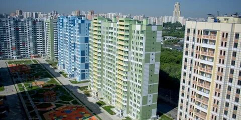 Московская мкд