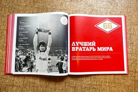 Фк книга