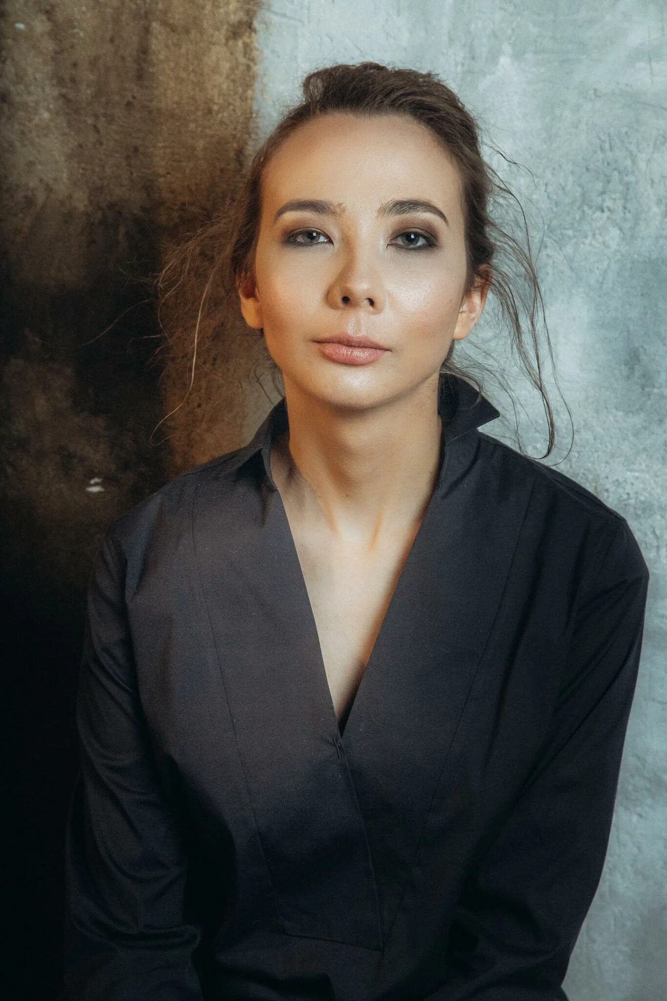 Асие кашаповой