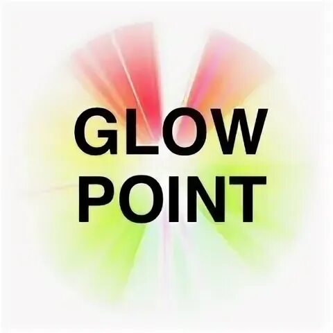 Glow point. Glow компания.