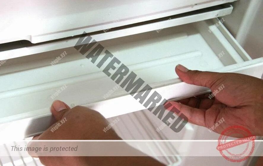 Что значит капельное размораживание