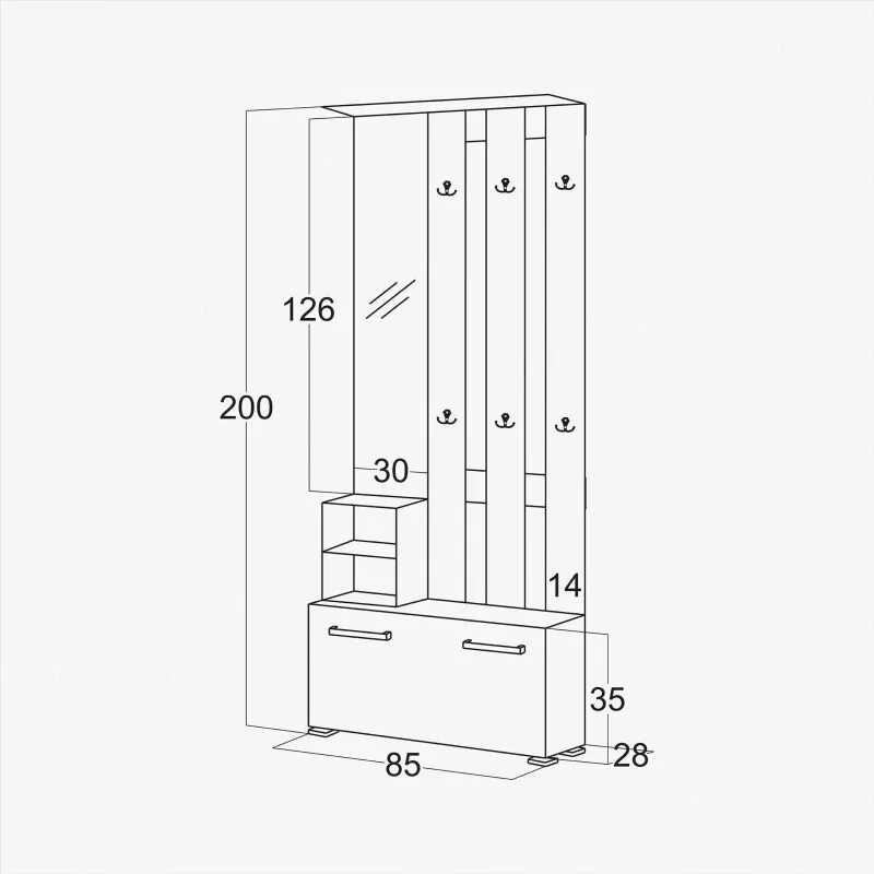 Инструкция прихожие. Вита мебель прихожая Прима. Прихожая купе Прима Эра. Прихожая Прима Эра схема сборки. Прихожая Эра мебель Прима
