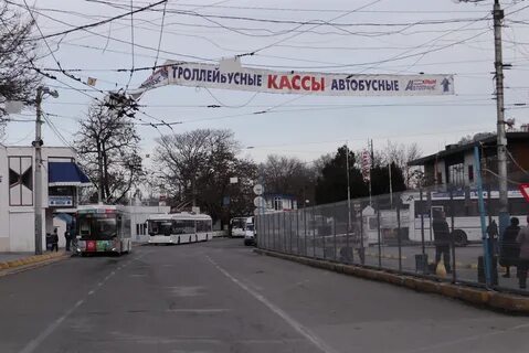 Симферополь ялта самый длинный