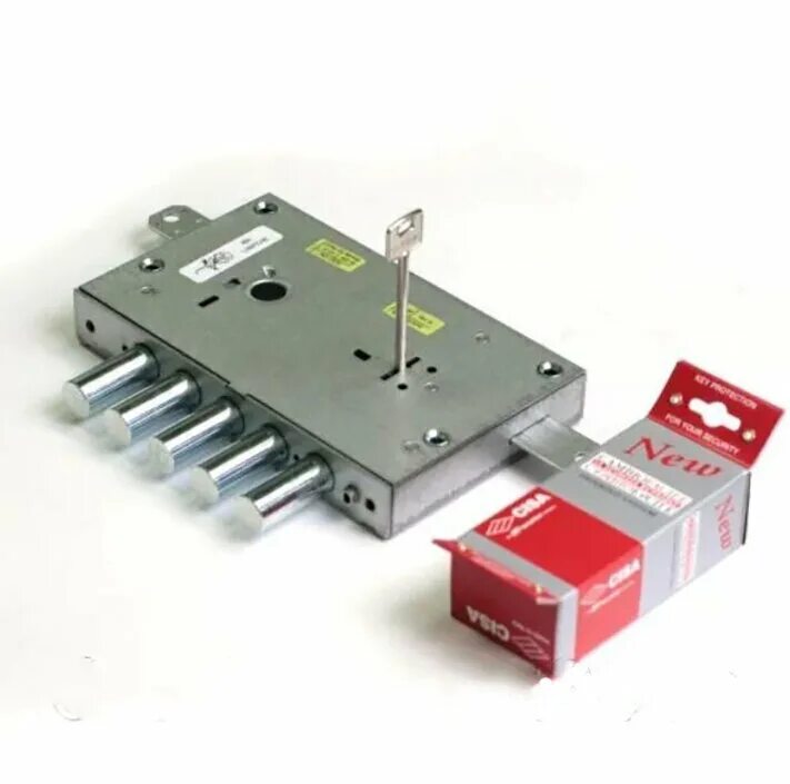 48. 655. 60. 685. замок врезной cisa 57.