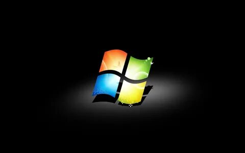 Цвет windows 7