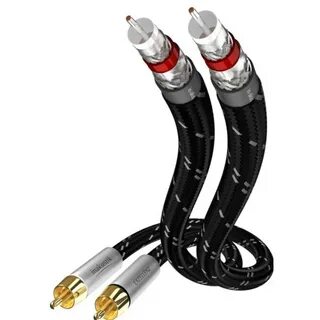 Inakustik rca