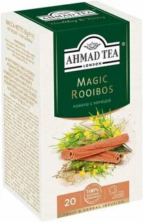 Чай magic