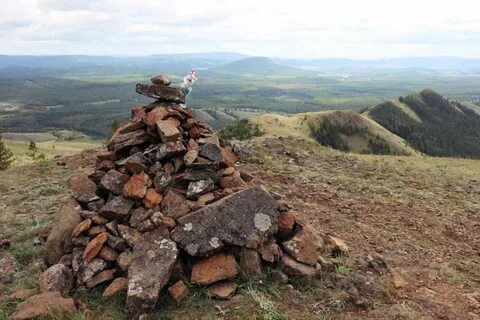 Гора башкирия где находится