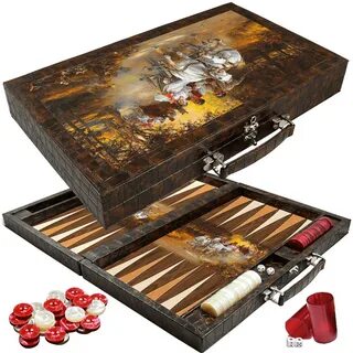 Backgammon
