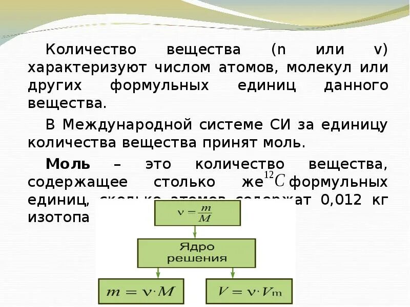 Сколько атомов формула. Формульная единица вещества. Количество вещества. Число атомов в формульной единице. Число формульных единиц в химии.