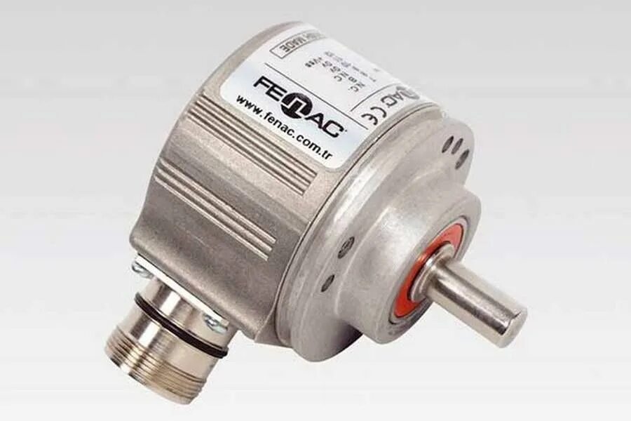 Absolute encoder