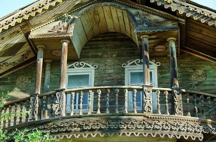 Витославлицы :: Ирина Шурлапова - Социальная сеть ФотоКто