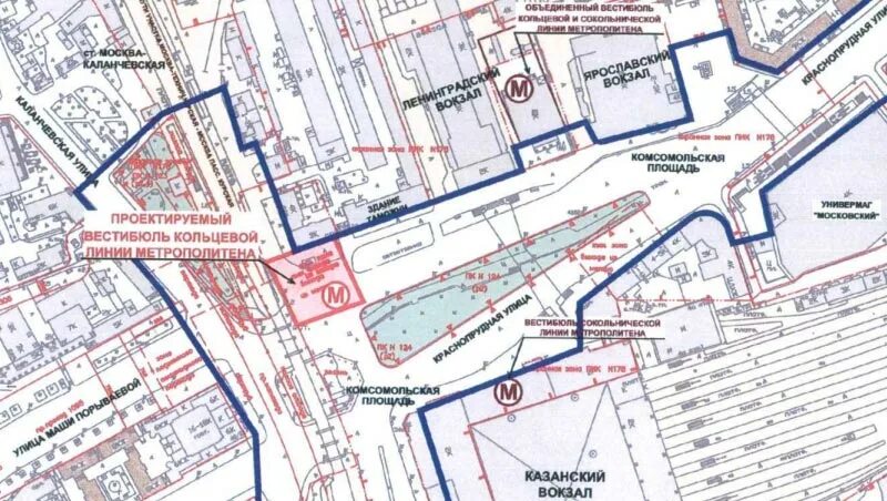 Казанский вокзал метро кольцевая. Схема подземных переходов Комсомольская. Схема подземного перехода Московский вокзал Нижний Новгород. Переход с Ярославского на Казанский вокзал схема. Схема переходов метро Комсомольская.