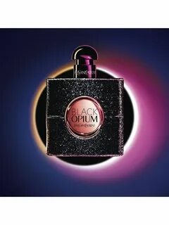 Opium сияние