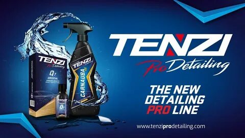 New detailing