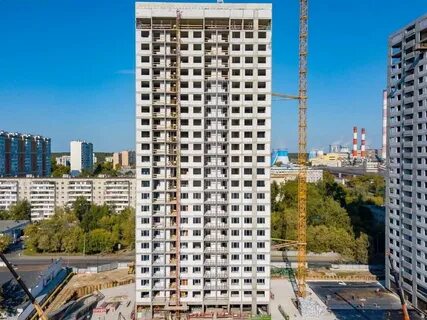 Жк сиреневый ульяновск