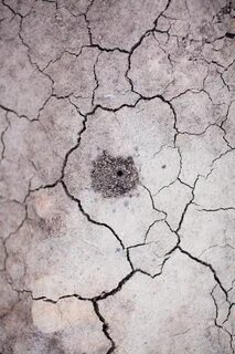 Small hole