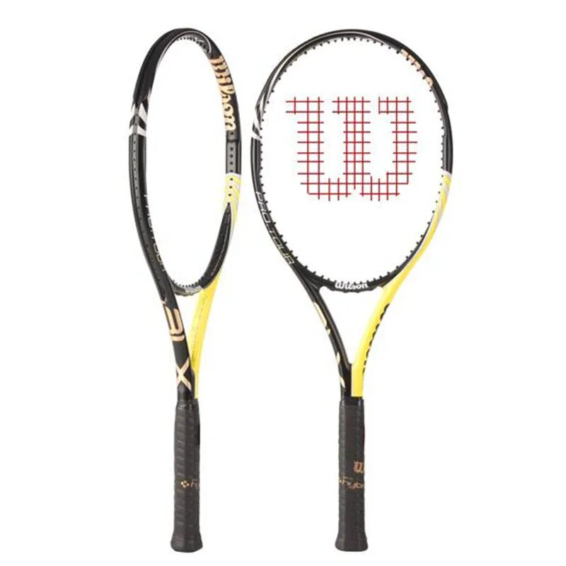 Wilson racket. Wilson racket