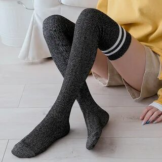 Long socks