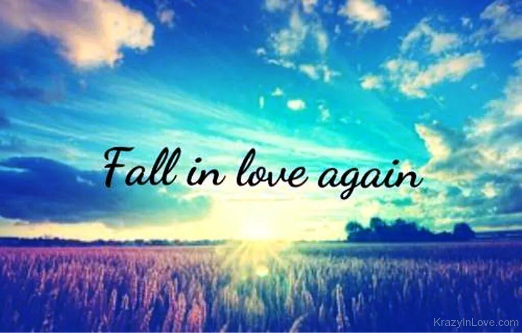 Love again. To love again. Mike madison. Waiting for love speed up. Single again.