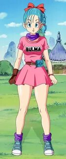 hentai FOXY BULMA gif 