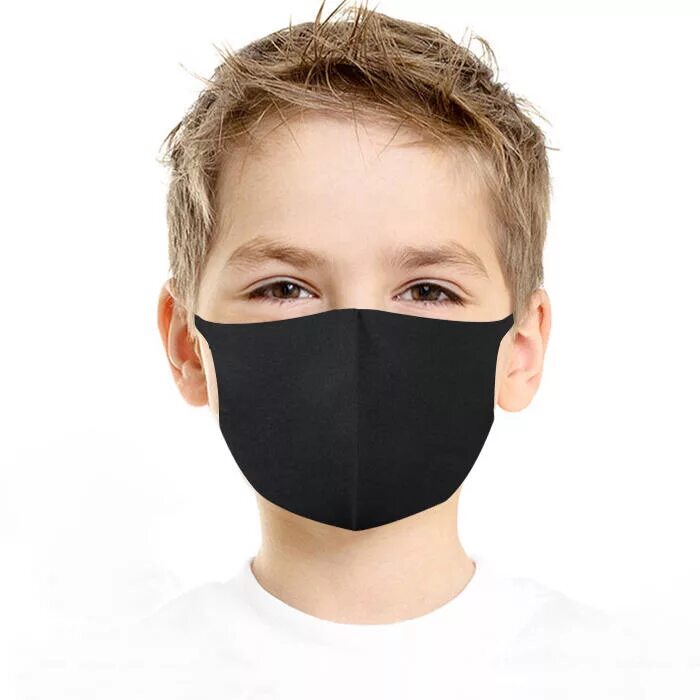 Маска будет мало. Маски для детей. Ребенок в черной маске. Маска детская черная. Строгая маска.