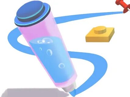Играть ручки