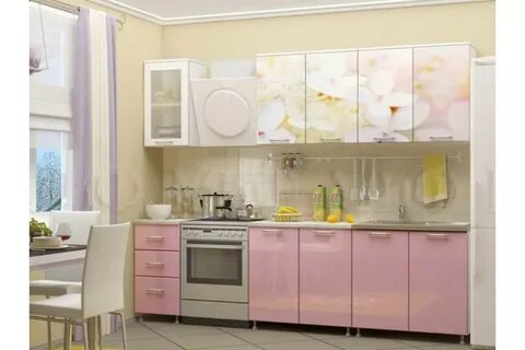 Недорогие модульные кухни новосибирск