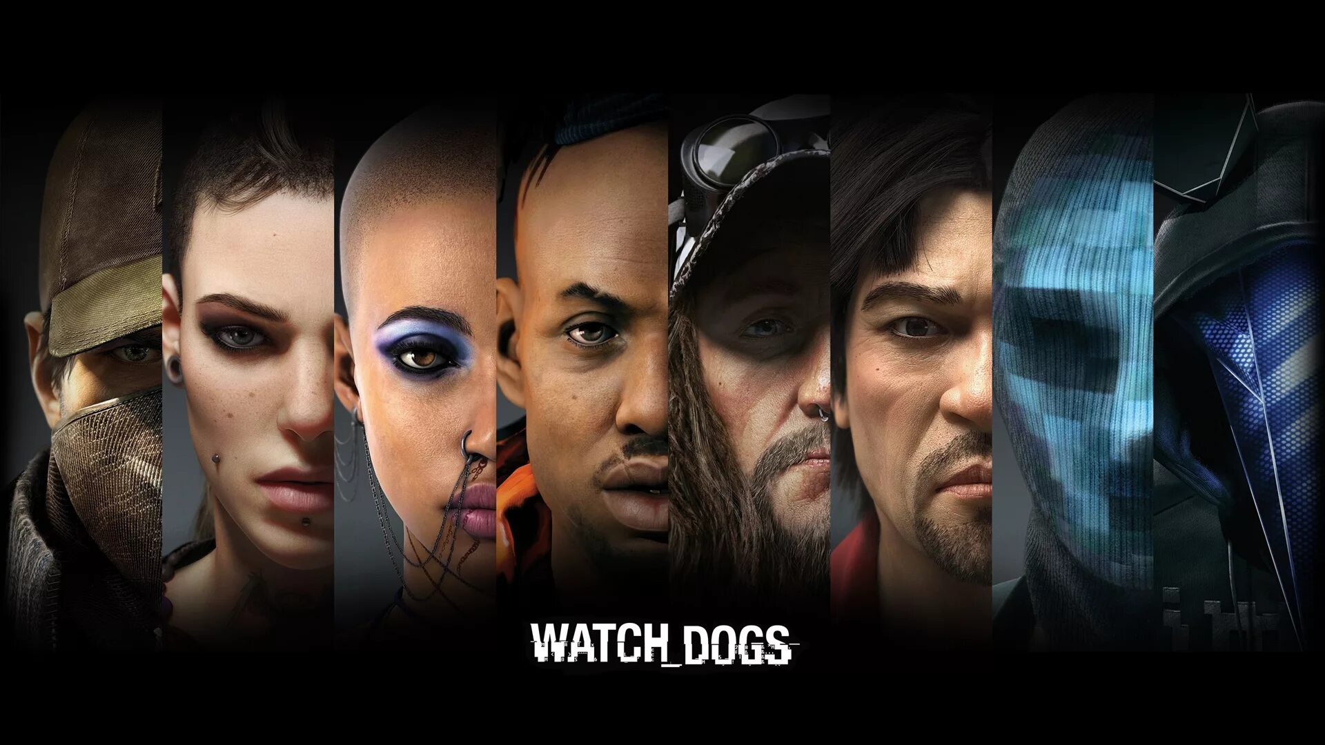 Watch you back. Watch Dogs 1 персонажи. Watch Dogs 1 обои. Watch Dogs 1 Эйден Пирс. Обои с разными играми.