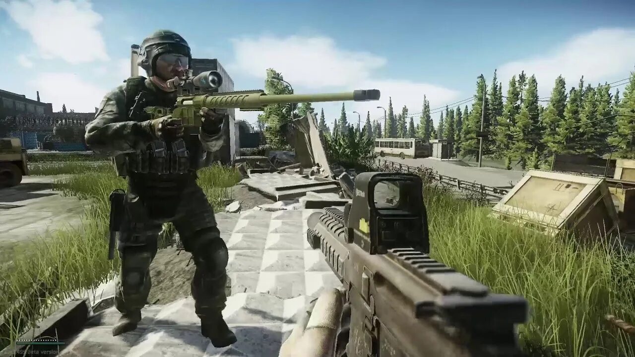 Двл Tarkov. Двл 10 Тарков. Escape from Tarkov солдаты. Tarkov Sniper.