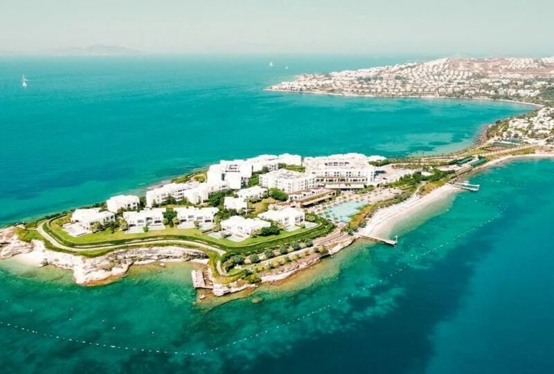 Xanadu island 5. Ксанаду Айленд Бодрум. Ханаду Исланд отель Бодрум. Xanadu Island Bodrum 5 Турция. Xanadu Бодрум.