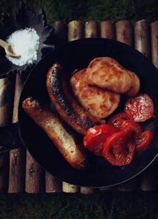 Starlight food