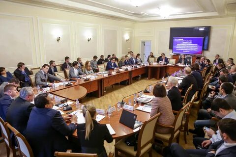 По конкурентной политике города москвы