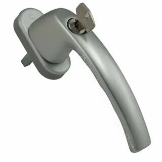 Window handle