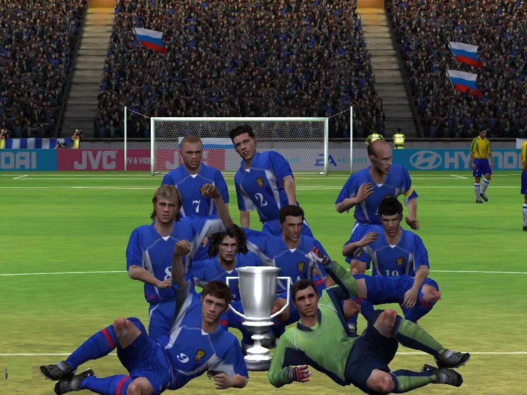 Fifa 24 версии