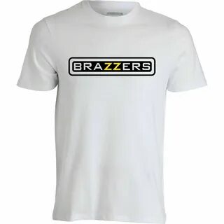 MAGLIETTA BRAZZERS PORNHUB YOUPORN T-SHIRT COTONE 100% SIMPATICA UMORISTICA...