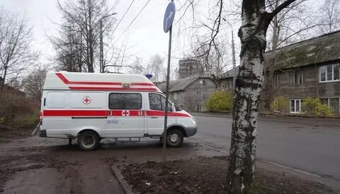 Скорая петрозаводск