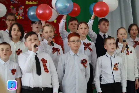 Песни для школьных мероприятий