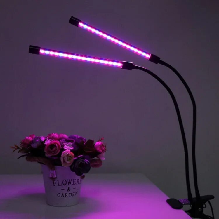 Фитолампа 20 ватт. Фитолампа led grow Light. Фитолампа 4 лампы. Фитолампа 2 лампы. Купить подсветку для цветов