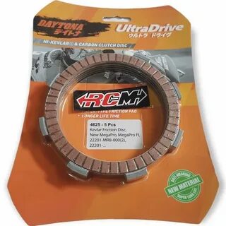Ultra drive