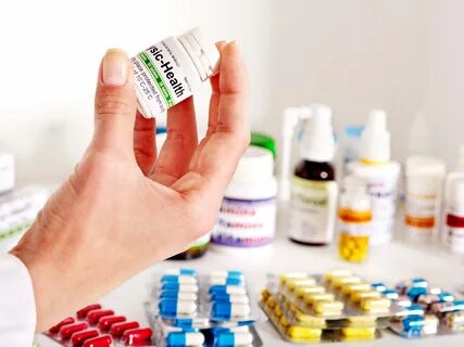 Использование медицинских препаратов