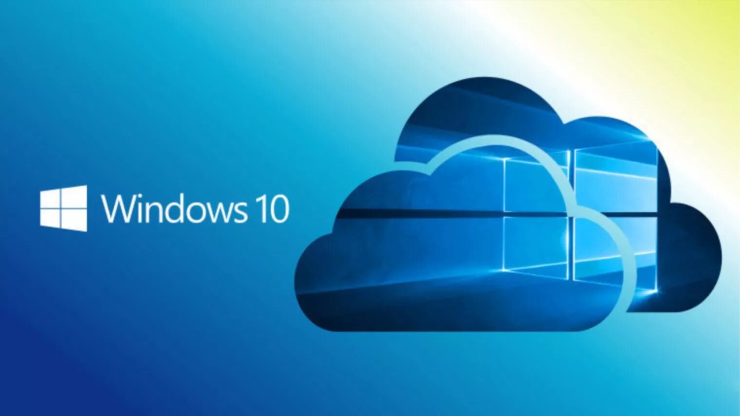Переустановка виндовс из облака. Ос windows 10. операционная система виндовс 10. облачный windows. windows реклама.