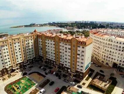 Жилье в севастополе