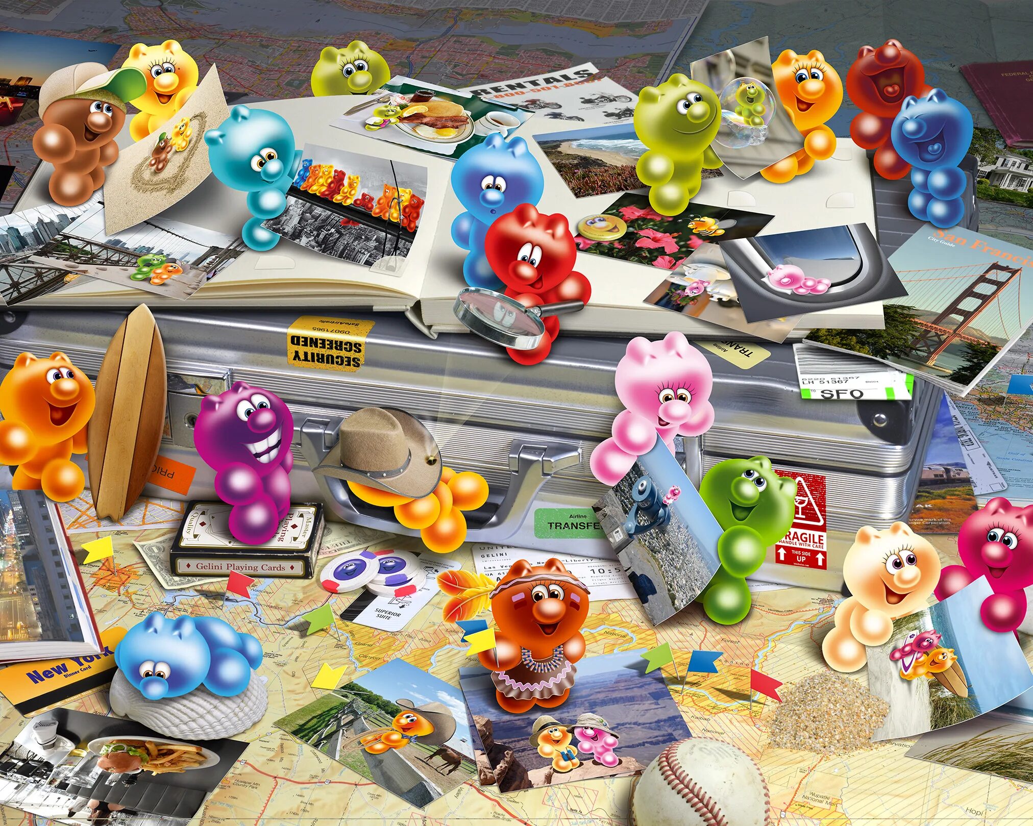 Игрушка коллаж. Современные игрушки коллаж. ravensburger 3000. пазл равенсбургер 3000 деталей. пазл жизни.